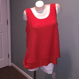 2 Style & Co. Blouses